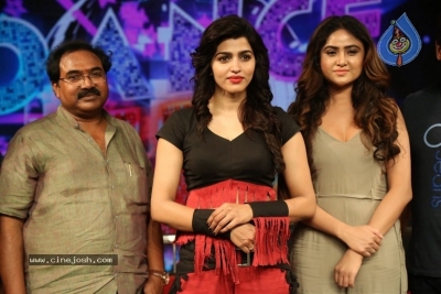 Mela Movie Press Meet - 3 of 6