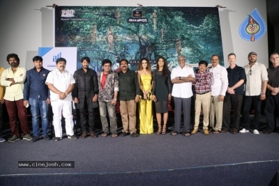 Mela Movie Teaser Launch Photos - 4 of 15