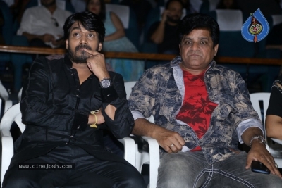 Mela Movie Teaser Launch Photos - 6 of 15