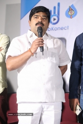 Mela Movie Teaser Launch Photos - 7 of 15