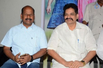 Memu Movie Release Press Meet - 21 of 30