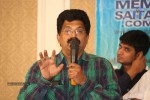 Memu Saitam New Press Meet - 90 of 135