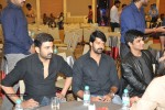 Memu Saitam Stars Cricket Curtain Raiser PM - 14 of 164