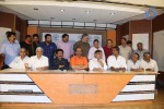 Memu Saitam We Love Vizag Press Meet - 10 of 67