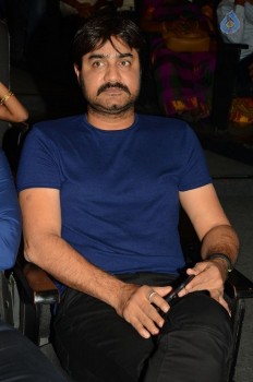 Mental Movie Audio Launch - 29 of 42