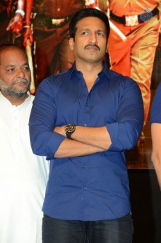 Mental Movie Audio Launch - 32 of 42