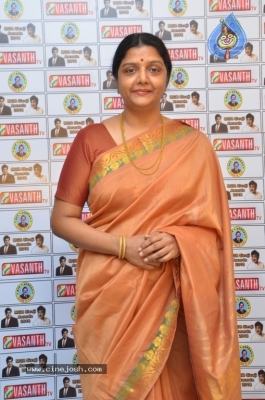 MGR Sivaji Cinema Award 2018 Photos - 36 of 40