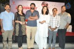 Mirchi Movie Success Meet - 63 of 144