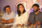 Mirchi Movie Success Meet - 72 of 144