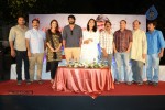 Mirchi Movie Success Meet - 80 of 144