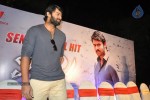 Mirchi Movie Success Meet - 93 of 144