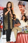 Mirchi Movie Success Meet - 117 of 144