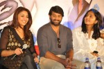 Mirchi Movie Success Meet - 123 of 144