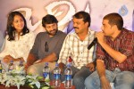 Mirchi Movie Success Meet - 137 of 144