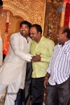 Mirchi Shiva Wedding Reception  - 8 of 75