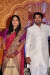 Mirchi Shiva Wedding Reception  - 15 of 75