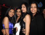MISS FEMINA Girls At Excess Pub in Hyderabad - 2 of 19