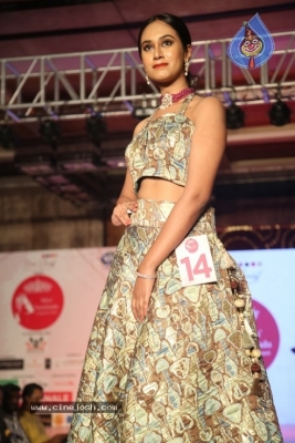  Miss Tamil Nadu 2020 Photos - 9 of 37