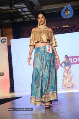  Miss Tamil Nadu 2020 Photos - 15 of 37