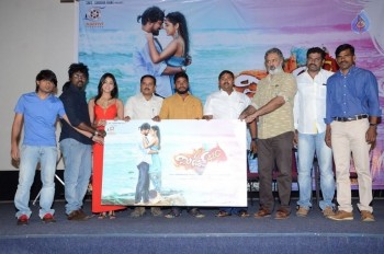 Mister 420 Movie Logo Launch - 20 of 28