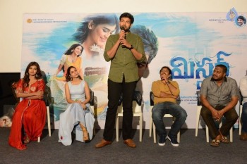 Mister Movie Trailer Launch Photos - 2 of 82
