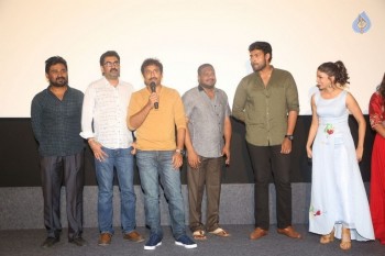 Mister Movie Trailer Launch Photos - 24 of 82