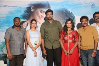 Mister Movie Trailer Launch Photos - 55 of 82