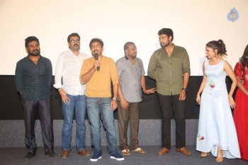 Mister Movie Trailer Launch Photos - 56 of 82