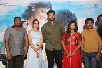Mister Movie Trailer Launch Photos - 58 of 82