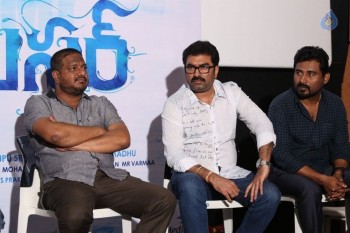 Mister Movie Trailer Launch Photos - 63 of 82