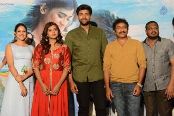 Mister Movie Trailer Launch Photos - 67 of 82