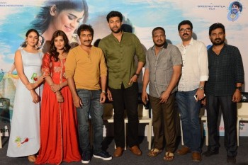 Mister Movie Trailer Launch Photos - 81 of 82