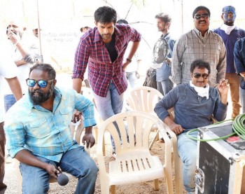 Mister Movie Working Stills - 4 of 9