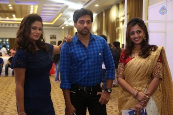 Mister Pre Release Function 2 - 4 of 53