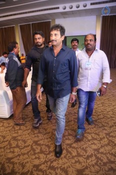 Mister Pre Release Function 2 - 14 of 53