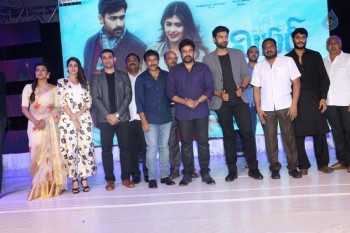 Mister Pre Release Function 2 - 20 of 53