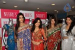 Models at NEERUS New Collections Launch - 39 of 91