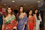 Models at NEERUS New Collections Launch - 74 of 91