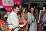 Models at NEERUS New Collections Launch - 91 of 91