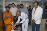 Mohan Babu at Denty Hospital Opening - 7 of 71