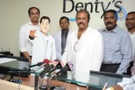 mohan-babu-at-denty-hospital-opening