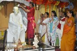 Mohan Babu Guru Purnima Special Pooja - 16 of 126