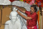 Mohan Babu Guru Purnima Special Pooja - 27 of 126