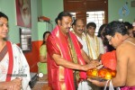 Mohan Babu Guru Purnima Special Pooja - 32 of 126