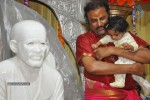 Mohan Babu Guru Purnima Special Pooja - 36 of 126