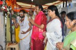 Mohan Babu Guru Purnima Special Pooja - 40 of 126