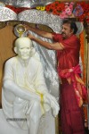 Mohan Babu Guru Purnima Special Pooja - 46 of 126