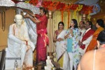 Mohan Babu Guru Purnima Special Pooja - 56 of 126