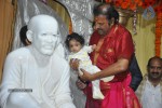 Mohan Babu Guru Purnima Special Pooja - 57 of 126