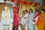 Mohan Babu Guru Purnima Special Pooja - 72 of 126